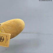 Timberland 6-Inch Style High-Top Boots, Wheat Monogram