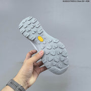 Arc'teryx Konseal Vertex Alpine M Trail Shoes, Light Gray