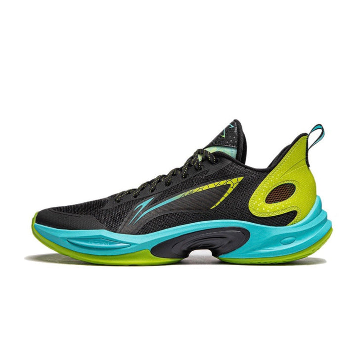 LiNing Superlight 2024 ‘black and green’