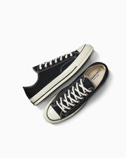 Converse Chuck 70 OX - Black