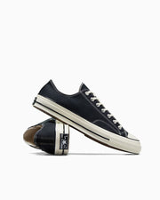 Converse Chuck 70 OX - Black