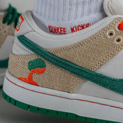 Nike SB Dunk Low Jarritos Collaboration Sneakers FD0860-001