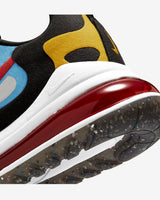 Nike Air Max 270 React DA2610-161 Multicolor Sneakers