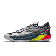 ANTA Shock Wave 6 'Grey Black'