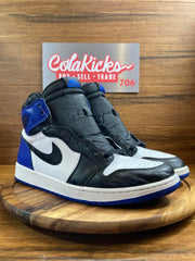 Jordan 1 Retro High Fragment