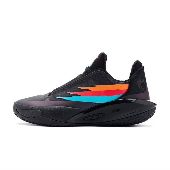Qiaodan Rise 1.5 ‘Black’