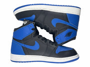 Jordan 1 Retro Royal (2017) (GS)