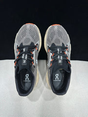 On Cloud Eclipse Running Shoes in Light Brown
