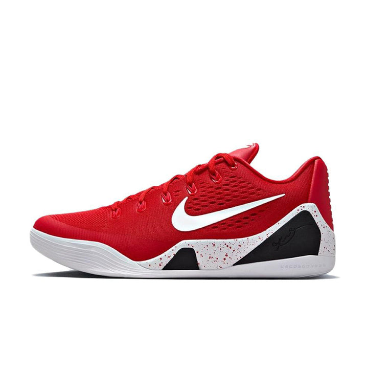 Nike Kobe 9 'University Red'