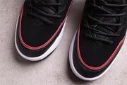 Jordan Courtside 23 Sneakers Black Red White AR1000-006