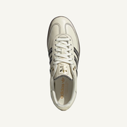 Adidas Originals Men's Off-White/Black/Gum Samba OG Sneakers, LA6442