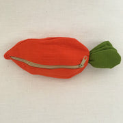 🎁 Hide-and-Seek Bunnies in Carrot Pouch