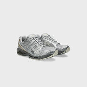 ASICS Gel-Kayano 14 - Concrete / Pure Silver
