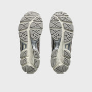 ASICS GEL-NYC - Cocoa Powder / Pure Silver
