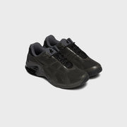 ASICS Gel-Teremoa II - Dark Gull Grey / Black