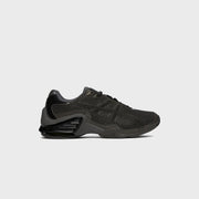 ASICS Gel-Teremoa II - Dark Gull Grey / Black