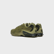 ASICS Gel-Teremoa II - Mosstone / Deep Forest