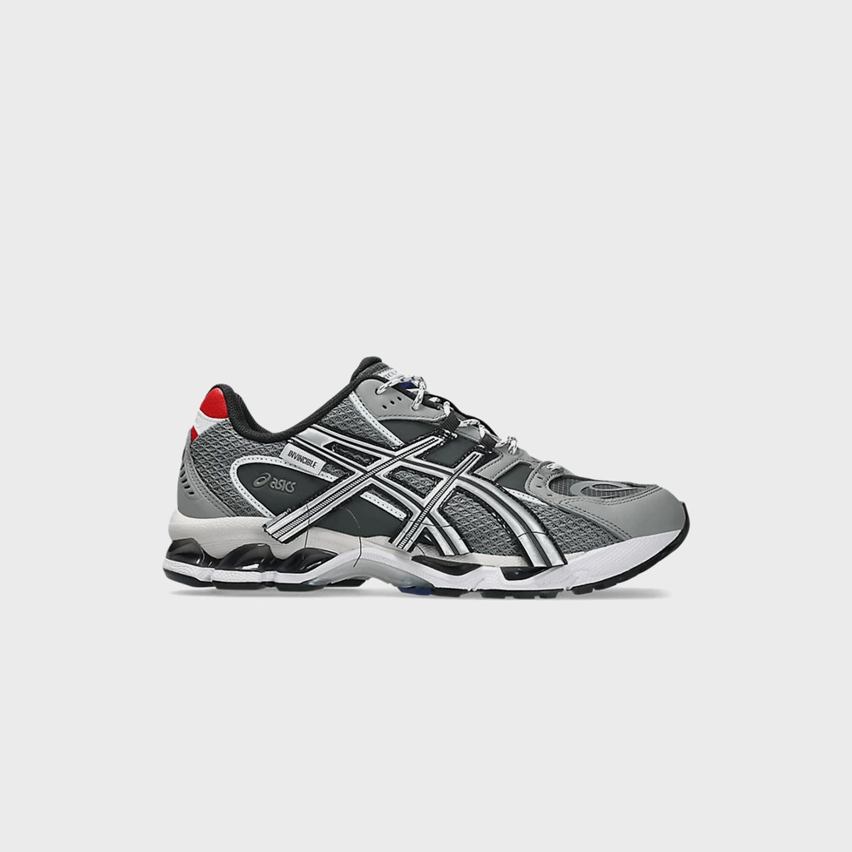 ASICS x INVINCIBLE Gel-Nimbus 10.1 - Red