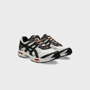 ASICS x EARLS Gel-Cumulus 16 - Coconut Milk / Black