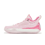 361° ZEN VII 'White Pink'