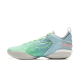 LiNing Yushuai 19 V2 ‘Green Blue’