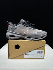 On x Loewe Cloudventure 3.0 Sneakers in Gray