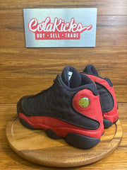 Jordan 13 Retro Bred (2017)