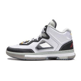 LiNing Way of Wade 1 'White Black'