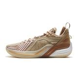 Xtep Jeremy Lin 3 'Jute Brown'