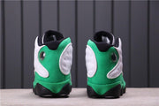 Jordan Air Jordan 13 Lucky Green High-Top Sneakers DB6537-113
