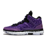 LiNing Way of Wade 1 'Purple'