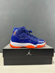 Jordan Air Jordan 11 Retro Navy Blue CT8012-114