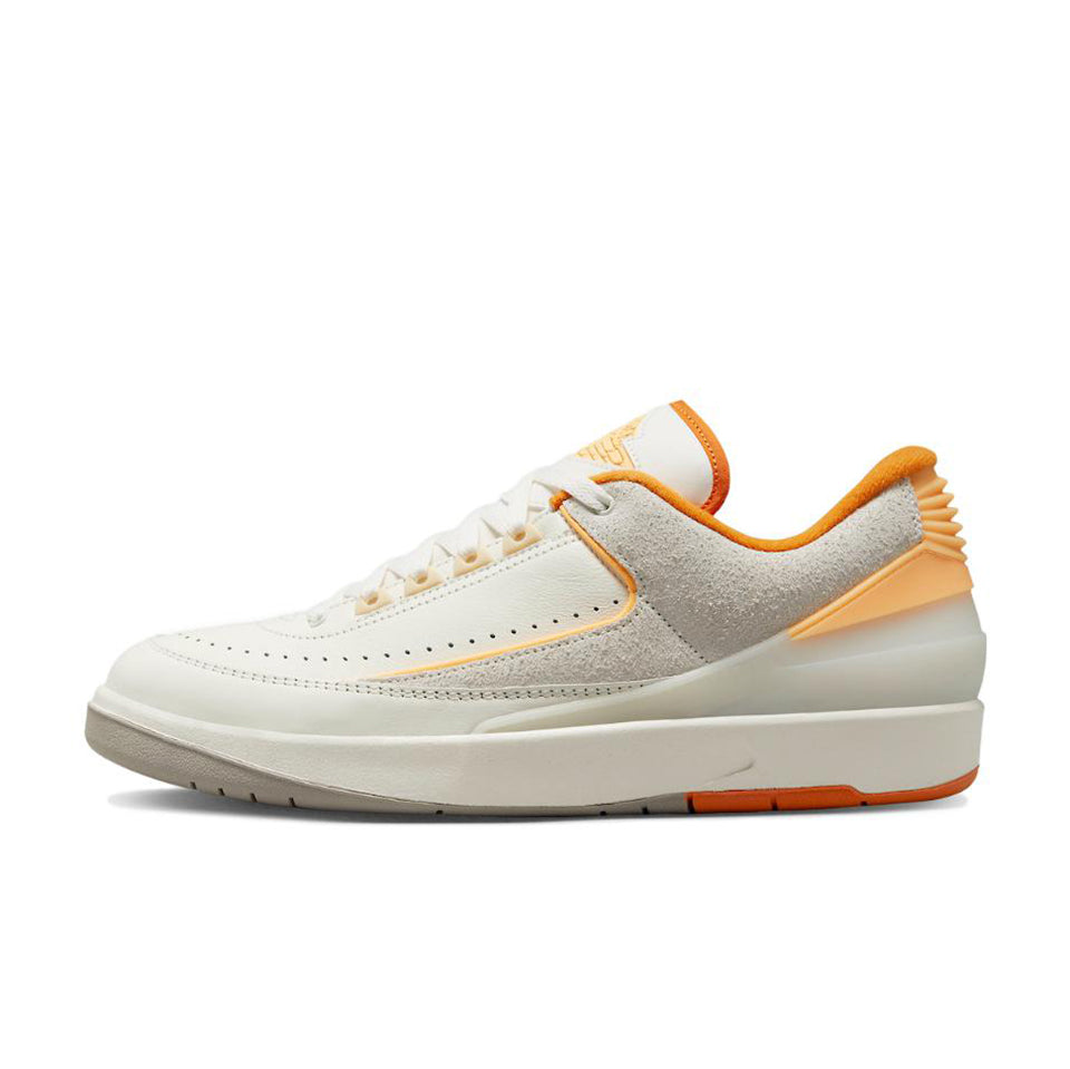 Jordan Air Jordan 2 Retro Low 'Craft Melon Tint'