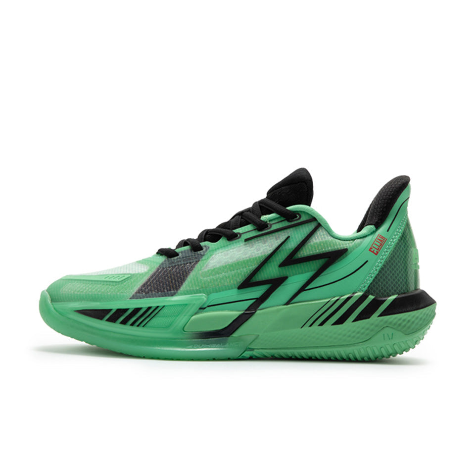 361° Big3 4.0 QUICK 'Green' 「Women」