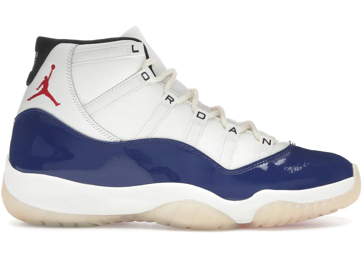 Jordan 11 Retro Rare Air MB