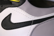 Jordan 1 Low Shadow Grey Sneakers 553558-110