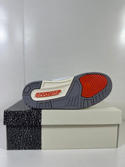 Jordan Air Jordan 3 Retro WMNS Georgia Peach Sneakers