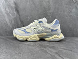 New Balance 9060 Sneakers U9060EEL in Grey and Blue