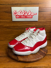 Jordan 11 Retro Cherry (2022)