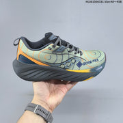 Saucony Triumph 22 GORE-TEX Running Shoes