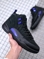 Jordan Air Jordan 12 Dark Concord Sneakers CT8013-005