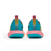 Anta KAI TEAM 2 'Pink Orange Blue'
