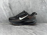Nike ZoomX Black Running Shoes