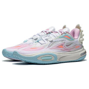 LiNing Wade All City 11 V2 ‘family love’「Kids」