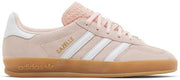 Adidas Originals Women's Pink Gazelle Indoor Sneakers, IH5484