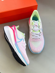 Nike Air Zoom Vomero 17 Running Shoes FZ3974-686 Pink