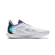 LiNing Speed 12 'White'