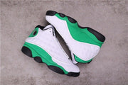 Jordan Air Jordan 13 Lucky Green High-Top Sneakers DB6537-113