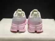 On Cloudsurfer Max Sneakers Ivory Pink