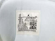 Air Jordan 1 High Yellow Rose Sneakers AV5174-700